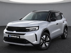 Opel Frontera - 1.2 Turbo Hybrid GS 7 persoons automaat
