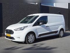 Ford Transit Connect - 1.5 EcoBlue 100PK L2 EURO 6 - Airco - Carkit - PDC - €10.900, - Excl