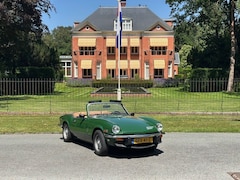 Triumph Spitfire - 1500 Soft Top