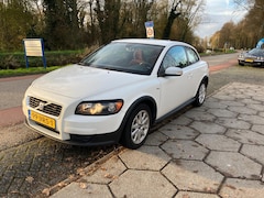 Volvo C30 - 1.6D DRIVe Sport + NIEUWE APK