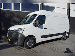 Renault Master - 2.3 dCi 150PK L2H2 EURO 6 - Airco - Navi - Cruise - €15.900, - Excl