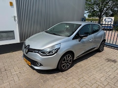 Renault Clio - 0.9 TCe Expression
