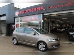 Volkswagen Golf Plus - 1.2 TSI Highline 1 EIGENAAR * 131.000 KM * NAP * AUTOMAAT