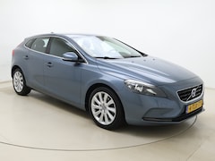 Volvo V40 - T3 Momentum Cruise Control | Climate Control | Lichtmetalen Velgen 16" |