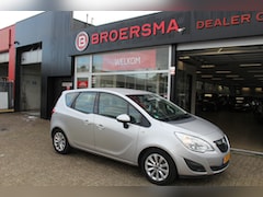 Opel Meriva - 1.4 Turbo Anniversary Edition 2 EIGENAAR * 146000 KM * NAP *NW APK