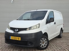 Nissan NV200 - 1.5 dCi Acenta | Nieuw binnen | Zo Mee | Read Text | Lees Tekst