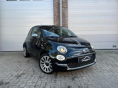 Fiat 500 - 1.0 Hybrid Dolcevita Nap/Leder/Pano/Cruise control/Carplay/garantie