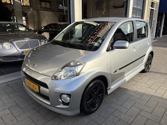 Daihatsu Sirion 2 - 1.3-16V Comfort 1 EIGENAAR 38.000 KM NAP /AIRCO/NW APK