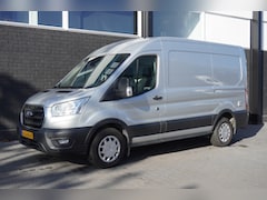Ford Transit - 2.0 TDCI L2H2 AUTOMAAT 130PK EURO 6 - Airco - Navi - Cruise - €21.950, - Excl