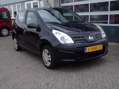 Nissan Pixo - 1.0 Visia