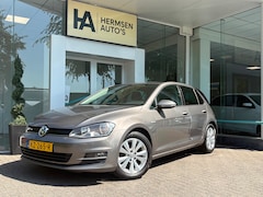 Volkswagen Golf - 1.0 TSI |CarPlay|Distr v.v.|PDC|NAP|