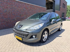 Peugeot 207 - 1.6 VTi Première APK 17-07-2027