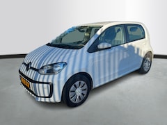 Volkswagen Up! - 1.0 65pk / Bluetooth Dab