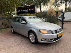 Volkswagen Passat Variant - 2.0 TDI Comfortline Clima Cruise-con Nav