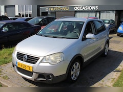 Volkswagen Polo - CrossPolo 1.4-16V Sportline 5-Deurs Climate LM-Velgen Dakrails APK