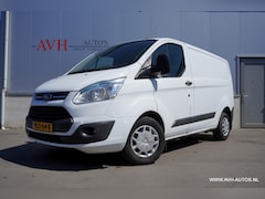Ford Transit Custom - 270 2.2 TDCI L1H2 Trend