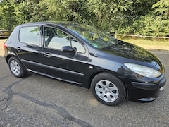 Peugeot 307 - 1.6-16V XS