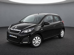 Peugeot 108 - 1.0 e-VTi Active Airco | Centrale vergrendeling | Elektrische ramen |