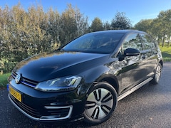 Volkswagen Golf - 1.4 TSI GTE