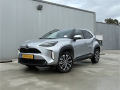 Toyota Yaris Cross - 1.5 Hybrid 115 Dynamic | Comfort pakket | Dode hoek detectie | Stoelverwarming