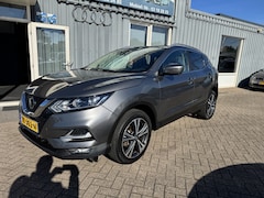 Nissan Qashqai - 1.2 N-Connecta