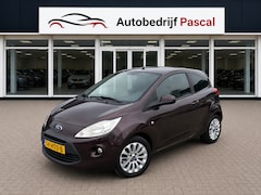 Ford Ka - 1.2 Titanium | Clima | Nieuwe APK | NAP |