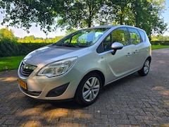 Opel Meriva - 1.4 Turbo Edition Nette Auto APK 6-2027 N.A.P