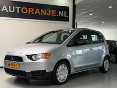 Mitsubishi Colt - 1.1 Edition One-Airco-APK-NAP