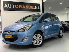 Hyundai ix20 - 1.4i i-Vision-Airco-Cruise-Navi-APK-NAP