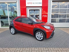 Toyota Aygo X - 1.0 VVT-i S-CVT Pulse Limited