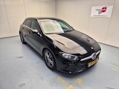 Mercedes-Benz A-klasse - 160 Navi Cruise Control Alu Velgen Half Leer