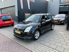 Suzuki Swift - 1.5 Exclusive Sport Airco NAP APK 1 Jaar