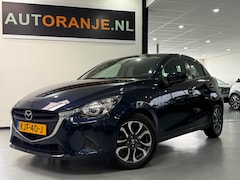 Mazda 2 - 2 1.5 Skyactiv-G S-Climate Control- Cruise Control