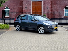 Peugeot 3008 - 1.6 VTi ST / Airco / Nap / Trekhaak / Dealer onderhouden