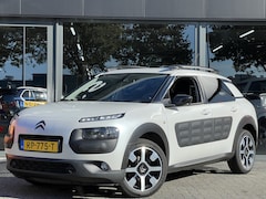 Citroën C4 Cactus - 1.2 PureTech Shine | Trekhaak | Camera | NAP