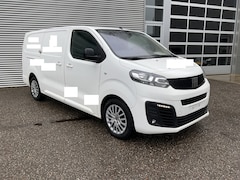 Fiat Scudo - 2.0 MJ 145 pk L3 Aut. Carplay/ Navi/ Camera/ Cruise/ Airco/ PDC/ Trekhaak