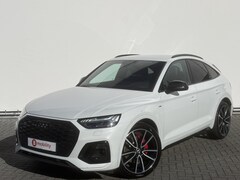 Audi Q5 Sportback - 55 TFSI e S edition Quattro SOH 100% Head-Up ACC Bang&Olufsen | Achteruitrijcamera | Lucht