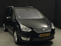Ford Galaxy - 2.0 SCTi Titanium 7 Persoons *Multimedia*Automaat*well-Kept