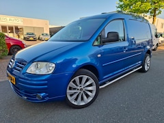 Volkswagen Caddy Maxi - 1.9 TDI AIRCO/CRUISE/NAVI/PDC/18INCH