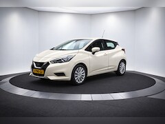 Nissan Micra - 1.0 IG-T Acenta CARPLAY | CLIMA | CRUISE | DAB | BLUETOOTH