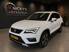 SEAT Ateca - 1.4 EcoTSI Xcellence automaat led camera