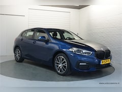 BMW 1-serie - 118i Automaat | Carplay | Dealerauto | Live cockpit | 118