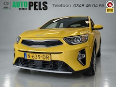 Kia Stonic - 1.0 T-GDi MHEV ComfortLine Apple Carplay, Airco, Adaptief cruise controle, Rijstrooksensor