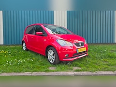 SEAT Mii - 1.0 Sport Dynamic