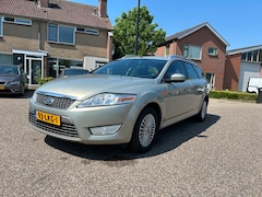Ford Mondeo Wagon - 2.0 TDCi Limited Euro 5 | Motor Gereviseerd