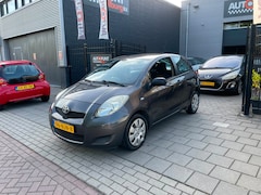 Toyota Yaris - 1.3 VVTi Comfort 2e Eigenaar Airco 6Bak NAP APK