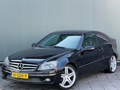 Mercedes-Benz CLC-klasse - BWJ 2008 | 180 K. 143PK Prestige | NWE APK | CLIMA | NAVI | CRUISE | PDC 2X | LICHTMETAAL