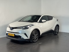 Toyota C-HR - 1.8 Hybrid Executive | Trekhaak | JBL Audio | Stoel / Stuurverwarming |