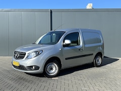 Mercedes-Benz Citan - 109 CDI / L1H1 / AIRCO / CRUISE CONTROL / SCHUIFDEUR / 6 BAK