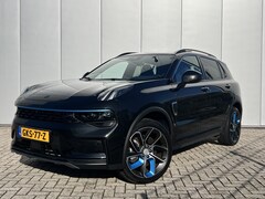 Lynk & Co 01 - 1.5 PHEV NL Auto 360 Camera Panoramadak Zwarte Hemel Navigatie Adaptieve Cruise Carplay Le